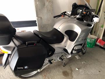 Bmw r 850 rt