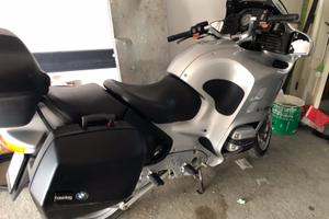 Bmw r 850 rt
