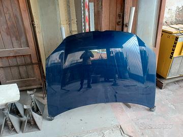 cofano golf 5