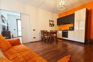 Bilocale Castione 3 posti