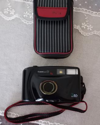 MACCHINA FOTOGRAFICA 