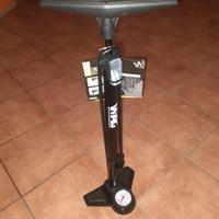 bici pompa ciclismo
