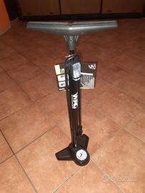 bici pompa ciclismo