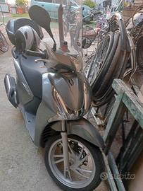 Scooter Honda 150