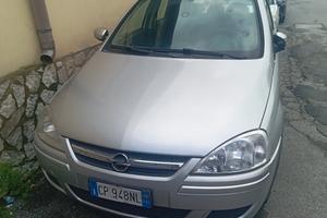 Opel Corsa 1.3 cdtd