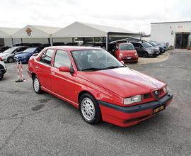 Alfa Romeo 155 2.0i turbo 16V Q4 186 Cv - RATE AUT