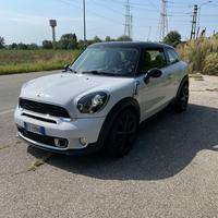 Mini Paceman Cooper SD in PROMO