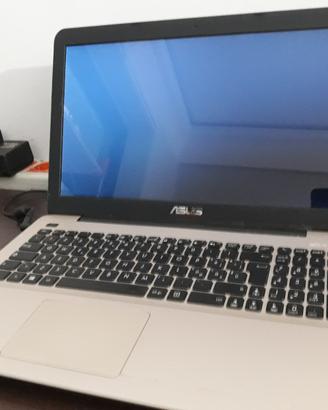 Nonotebook acer asus. dell per ricambi