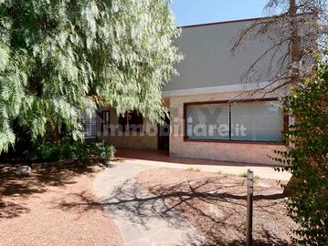 Villa bifamiliare valenzano-bari