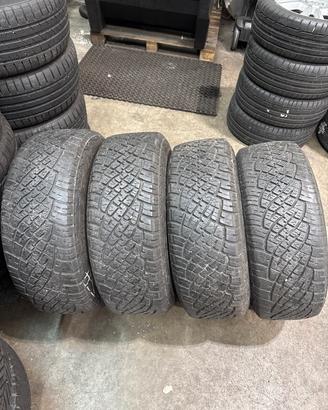 CERCHI E GOMME 2156017 JEEP - CPR859356