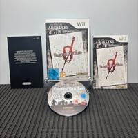 resident evil zero Wii