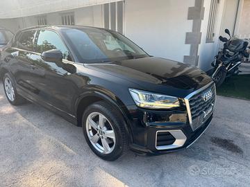 Audi Q2 30 TDI S tronic FULL OPTIONAL