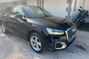 Audi Q2 30 TDI S tronic FULL OPTIONAL