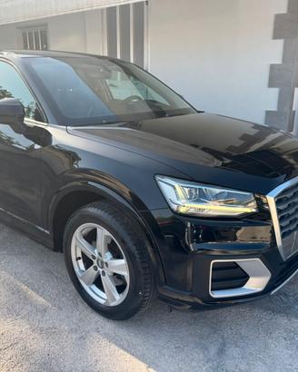 Audi Q2 30 TDI S tronic FULL OPTIONAL