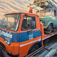 Fiat 625 N2 B Carro Attrezzi