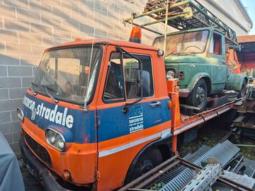 Fiat 625 N2 B Carro Attrezzi