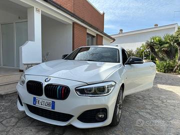 BMW serie 1 F21 116d