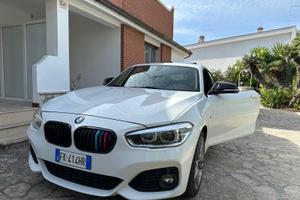 BMW serie 1 F21 116d