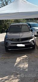 Opel mokka 2023 diesel