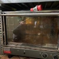 Forno convenzione