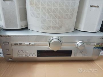 Hifi effetto cinema per casa