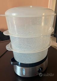 Vaporiera Russell Hobbs