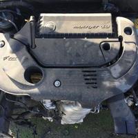 PBL025 Motore FIAT 1.3 mjt 199A9000 2007/-