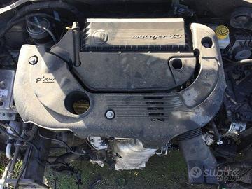 PBL025 Motore FIAT 1.3 mjt 199A9000 2007/-