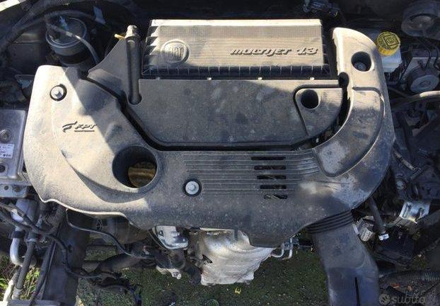 PBL025 Motore FIAT 1.3 mjt 199A9000 2007/-
