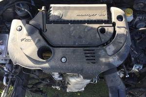 PBL025 Motore FIAT 1.3 mjt 199A9000 2007/-