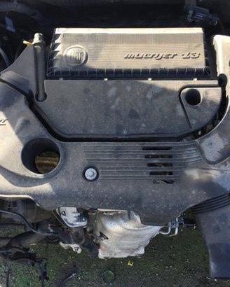 PBL025 Motore FIAT 1.3 mjt 199A9000 2007/-