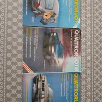 lotto rivista Quattroruote