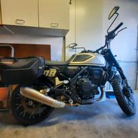 Brixton Crossfire 500 - 2022