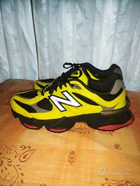 new balance 9060 45.5 