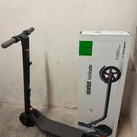 Monopattino elettrico