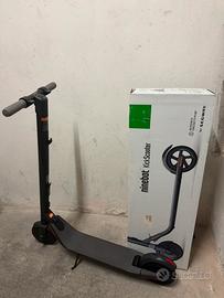 Monopattino elettrico