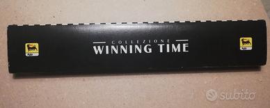 Orologio anni '90 WINNING TIME per Agip
