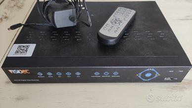 DVR VisioEt VSE-VXI08 AHD