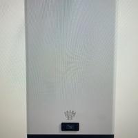 Scaldabagno elettrico C 65/5  Bandini Braun