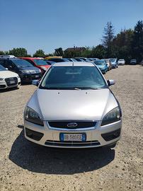 Ford Focus CC Focus 1.6 TDCi (90CV) Coupé