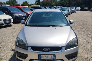Ford Focus CC Focus 1.6 TDCi (90CV) Coupé