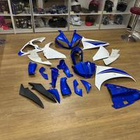 KIT CARENE ABS YAMAHA YZF R1 2009 2011 VERNICIATE