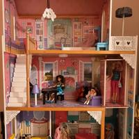Casa di Barbie