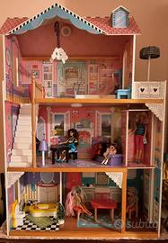 Casa di Barbie