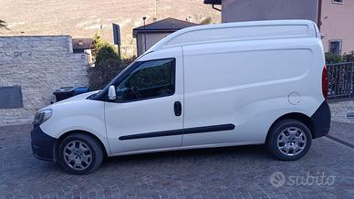 DOBLO 1.6 MJT 105CV PL-TA CARGO MAXI XL LAMIERATO