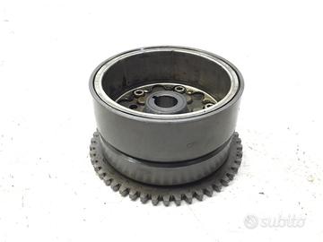 PIAGGIO BEVERLY E3 400 VOLANO MASSA VOLANICA E RUO