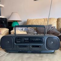 Radio Stereo Sony vintage