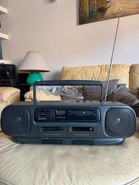 Radio Stereo Sony vintage