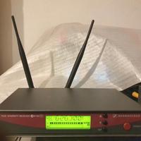 Sennheiser EM 100 G2 Ricevitore Range B
