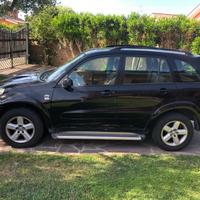 Toyota RAV 4 2° Serie